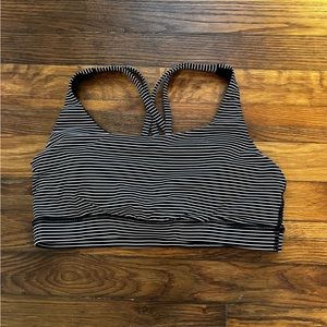 Lululemon Energy Bra